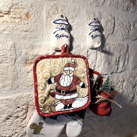 La Casetta Di Lucia Alberobello Exterior foto